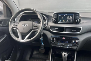Внедорожник Hyundai Tucson 2020 года, 2495000 рублей, Солонцы