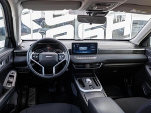 Внедорожник Haval Jolion 2023 года, 1648000 рублей, Краснодар