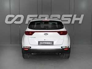 Внедорожник Kia Sportage 2018 года, 2030000 рублей, Ростов-на-Дону