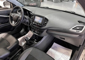 Седан ВАЗ (LADA) Vesta 2018 года, 790000 рублей, Красноярск