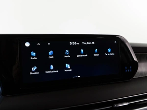 Внедорожник Hyundai Palisade 2022 года, 5997434 рублей, Москва