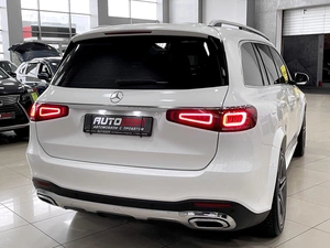 Внедорожник Mercedes-benz GLS-класс 2019 года, 6597000 рублей, Солонцы