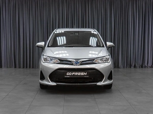 Универсал Toyota Corolla Fielder 2019 года, 1399000 рублей, Тюмень
