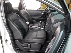 Внедорожник Nissan Qashqai 2011 года, 1325000 рублей, Воронеж