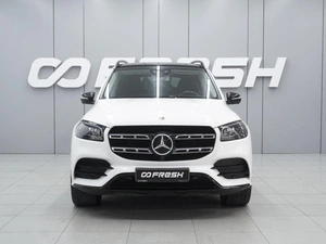 Внедорожник Mercedes-benz GLS-класс 2019 года, 7479000 рублей, Ростов-на-Дону