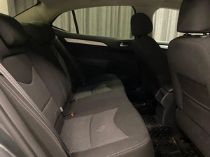 Седан Citroen C4 2013 года, 585000 рублей, Красноярск