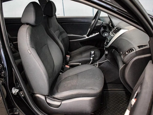 Хетчбэк Hyundai Solaris 2011 года, 640000 рублей, Муром