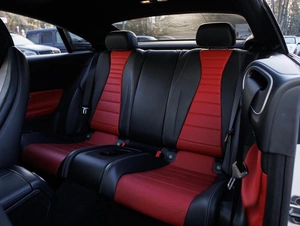 Купе Mercedes-benz E-класс 2017 года, 3670000 рублей, Большой Сочи