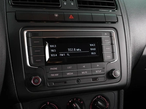 Седан Volkswagen Polo 2019 года, 1199000 рублей, Воронеж