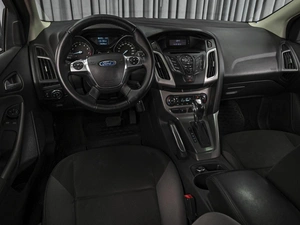 Хетчбэк Ford Focus 2012 года, 630000 рублей, Ставрополь
