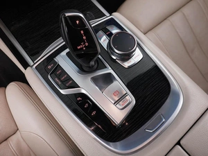 Седан BMW 7 серия 2017 года, 4200055 рублей, Москва