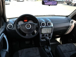 Хетчбэк Renault Sandero 2012 года, 699000 рублей, Волгоград