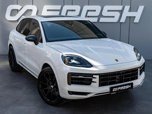 Внедорожник Porsche Cayenne 2023 года, 14450000 рублей, Краснодар