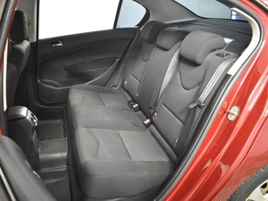 Седан Peugeot 408 2012 года, 547100 рублей, Казань