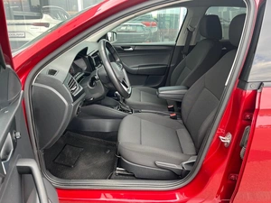 Лифтбек Volkswagen Polo 2020 года, 1659000 рублей, Абакан