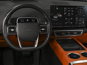 Внедорожник Li Auto L7 2023 года, 6790000 рублей, Ставрополь