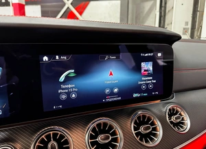 Лифтбек Mercedes-benz AMG GT 2021 года, 8900000 рублей, Красноярск