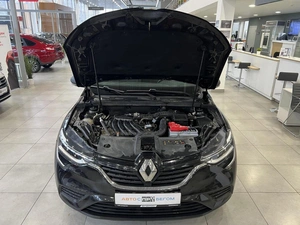 Внедорожник Renault Arkana 2019 года, 1610000 рублей, Орёл
