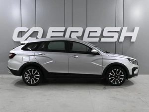 Универсал ВАЗ (LADA) Vesta Cross 2024 года, 1729000 рублей, Ростов-на-Дону
