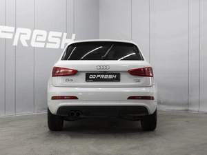 Внедорожник Audi Q3 2012 года, 1440000 рублей, Омск