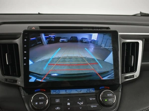 Внедорожник Toyota RAV4 2017 года, 2559900 рублей, Казань