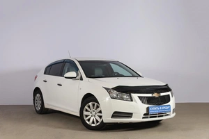 Хетчбэк Chevrolet Cruze 2012 года, 859000 рублей, Новосибирск