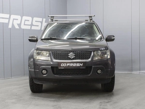 Внедорожник Suzuki Grand Vitara 2010 года, 990000 рублей, Омск