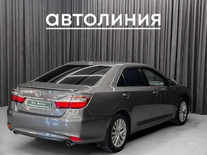 Седан Toyota Camry 2016 года, 2049000 рублей, Красноярск