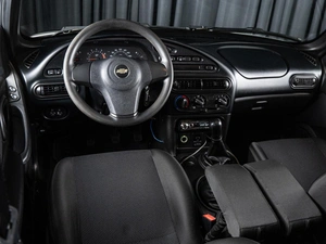 Внедорожник Chevrolet Niva 2014 года, 850000 рублей, Волгоград