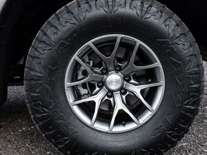 Внедорожник Tank 500 2025 года, 10283000 рублей, Новоивановское