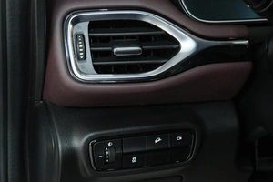 Минивэн Trumpchi M6 2021 года, 2499000 рублей, Омск