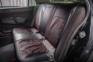 Седан Mitsubishi Lancer 2009 года, 579000 рублей, Томск