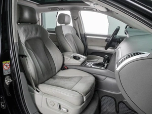 Внедорожник Audi Q7 2009 года, 1447000 рублей, Воронеж