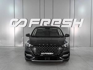 Седан OMODA S5 2024 года, 1547000 рублей, Аксай