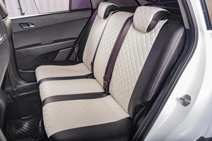 Внедорожник Hyundai Creta 2017 года, 1689000 рублей, Томск