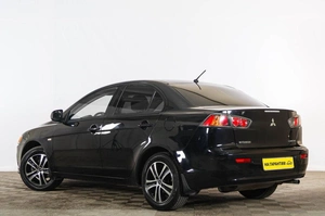 Седан Mitsubishi Lancer 2011 года, 1049000 рублей, Тюмень