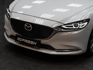 Седан Mazda 6 2021 года, 2449000 рублей, Тюмень