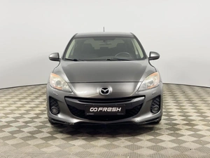 Хетчбэк Mazda 3 2012 года, 879900 рублей, Казань