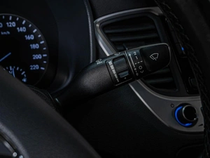 Седан Hyundai Solaris 2017 года, 1615000 рублей, Ставрополь