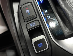 Внедорожник Hyundai Santa Fe 2018 года, 2390000 рублей, Красноярск