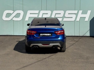 Седан ВАЗ (LADA) Vesta Cross 2021 года, 1149000 рублей, Кропоткин