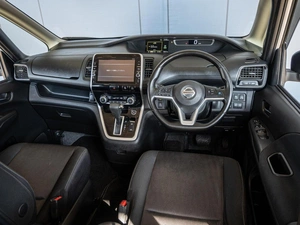 Минивэн Nissan Serena 2017 года, 2070000 рублей, Краснодар