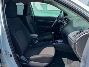 Внедорожник Mitsubishi ASX 2018 года, 1819000 рублей, Кропоткин