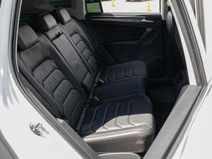 Внедорожник Volkswagen Tiguan 2021 года, 3090000 рублей, Краснодар
