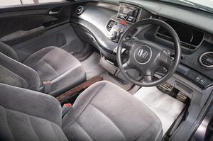 Минивэн Honda Odyssey 2004 года, 799000 рублей, Томск