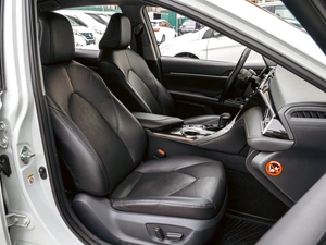 Седан Toyota Camry 2018 года, 2570000 рублей, Краснодар