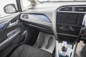 Универсал Honda Shuttle 2016 года, 989000 рублей, Барнаул