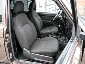 Внедорожник ВАЗ (LADA) Niva Legend 2022 года, 848000 рублей, Волгоград