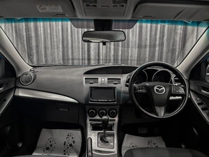 Хетчбэк Mazda Axela 2010 года, 799000 рублей, Красноярск