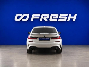 Седан BMW 3 серия 2020 года, 3549046 рублей, Москва